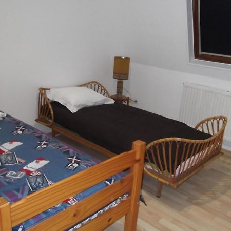 Sci Aubenizel 21 Apartment Aubigny-aux-Kaisnes Bagian luar foto