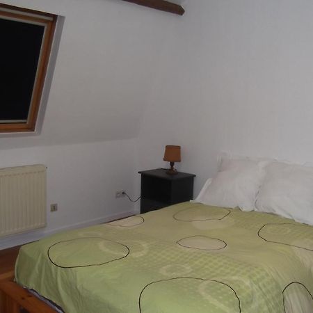 Sci Aubenizel 21 Apartment Aubigny-aux-Kaisnes Bagian luar foto