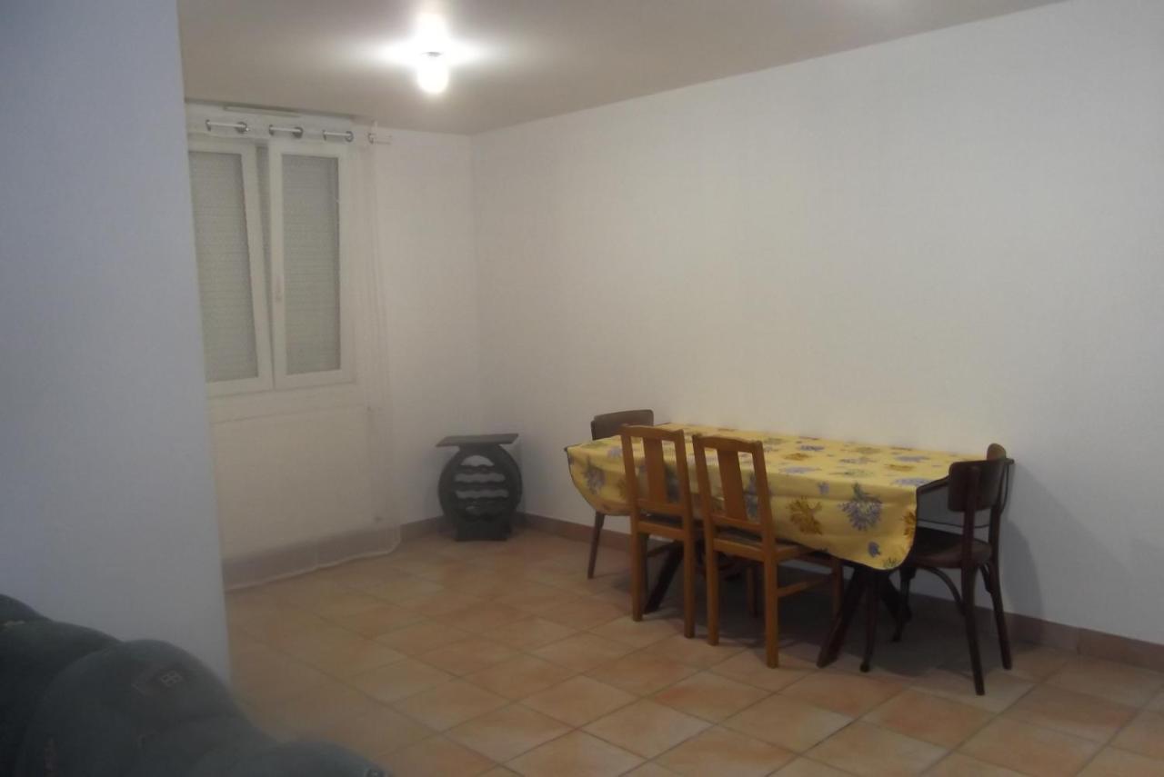 Sci Aubenizel 21 Apartment Aubigny-aux-Kaisnes Bagian luar foto
