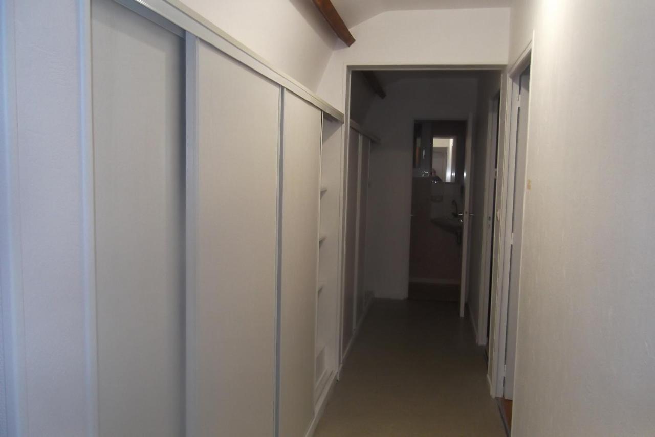 Sci Aubenizel 21 Apartment Aubigny-aux-Kaisnes Bagian luar foto